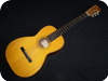 Hipner Parlour Brazilian Rosewood 2001 Natural