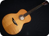 Nick Benjamin JOM Brazilian Rosewood 2007 Natural