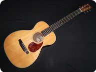 Collings Baby 1998 Natural