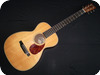 Collings Baby 1998 Natural
