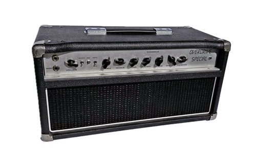 Signature Sound Deluxe Hyper Drive 100 2025 Black Tolex