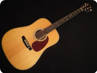 C. F. Martin Co HD28 1999 Natural