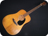 C. F. Martin & Co D18 1973-Natural