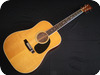 C. F. Martin Co D35 1979 Natural