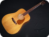 C. F. Martin & Co D25K 1980-Natural