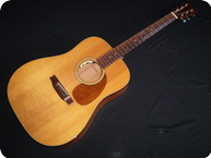 C. F. Martin & Co-D25K-1980-Natural