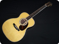 C. F. Martin & Co-000-42-2024-Natural