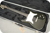 Epiphone Coronet 1965-Silver Fox