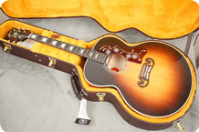 Gibson Noel Gallagher J 150 2021 Vintage Sunburst 