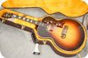 Gibson Noel Gallagher J 150 2021 Vintage Sunburst 