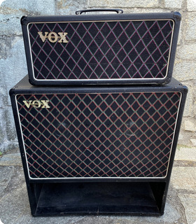 Vox Ac50 1977