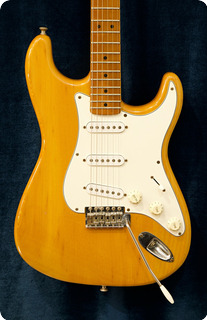 Greco Se500 1977 Natual