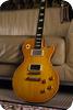 Gibson-Les Paul Slash-2017-Sunburst