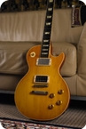 Gibson-Les Paul Slash-2017-Sunburst