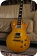 Gibson Les Paul Slash 2017 Sunburst