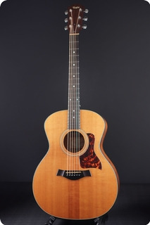 Taylor 314 K Ltd 2000 Natural