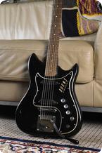 Burns Baldwin-Nu Sonic-1964-Black
