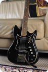 Burns Baldwin-Nu Sonic-1964-Black