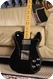 Fender Telecaster Custom 2013 Black