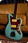 Fender Jazzmaster 1959 Foam Green