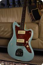 Fender Jazzmaster 1959 Foam Green