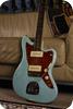Fender Jazzmaster 1959-Foam Green