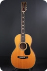 C. F. Martin & Co-00-45-1972-Natural