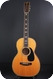 C. F. Martin & Co 00-45 1972-Natural