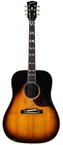 Gibson-Southern Jumbo Spruce Mahogany Sunburst-1966
