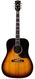 Gibson Southern Jumbo Spruce Mahogany Sunburst 1966