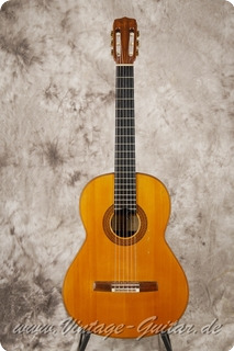 Stephan Schlemper Classic Olympia 1987 Natural