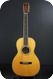 C. F. Martin & Co-00-42 Linda Ronstadt Limited Edition-2008