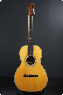 C. F. Martin & Co 00 42 Linda Ronstadt Limited Edition 2008