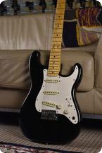 Fender Stratocaster 1983 Black