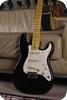 Fender Stratocaster 1983-Black