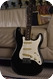 Fender Stratocaster 1983 Black