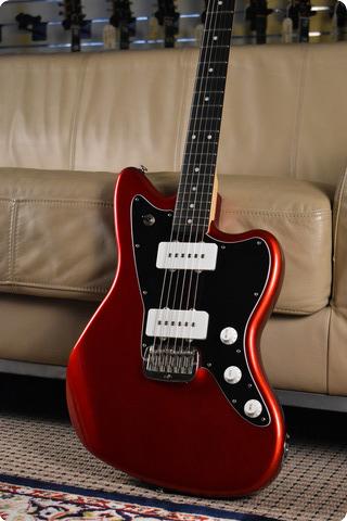 G&l Doheny 2024 Ruby Red Metallic