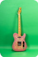 Fender Telecaster 1984 Paisley