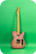 Fender Telecaster 1984 Paisley