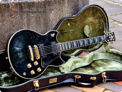 Yamaha Sg2000 1976 Black