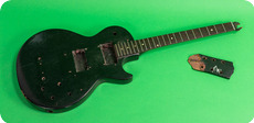 Gibson-Les Paul Junior-1956-Black