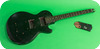 Gibson-Les Paul Junior-1956-Black