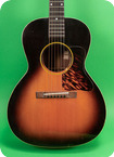 Gibson-L 00-1949-Sunburst