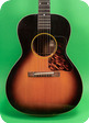 Gibson L 00 1949 Sunburst