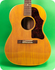 Gibson-L G 3-1956-Natural