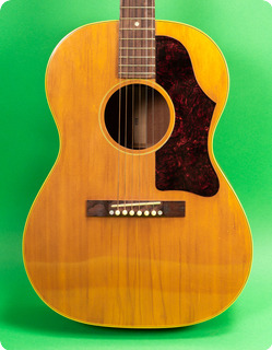 Gibson L G 3 1956 Natural