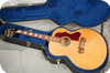 Gibson SJ-150  2008-Natural
