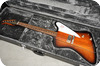 Epiphone Ltd. Ed. Joe Bonamassa Signature Firebird I 