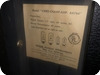 Fender Vibro Champ 1969-Silver