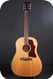 Gibson J-50 1959 Thermally Aged 2018-Antique Natural